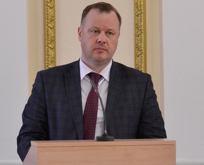 Брянский губернатор устроил разнос управлению охраны памятников