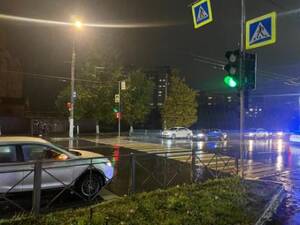 16-летняя девушка в реанимации: подробности жёсткого ДТП в Брянске