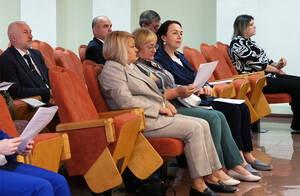 В Климовском районе судья ушёл в отставку на фоне дисциплинарного дела