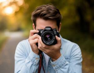 Брянский суд защитил фотографа