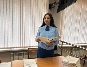 Жительница Дятьково осуждена за мошенничество с павильоном