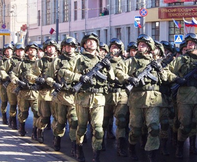 Брянские военные прокуроры проконтролируют призыв в армию