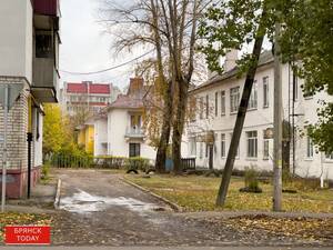 Брянцев 22 октября ждет облачный день с прояснениями и до +17