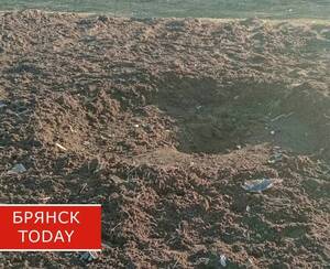 Из Климовского района приходят тревожные сообщения вечером 3 сентября