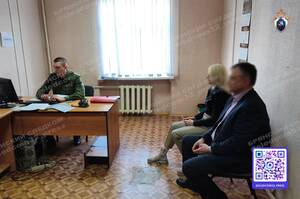 В Брянске задержали двух железнодорожников за взятку в 630 тысяч