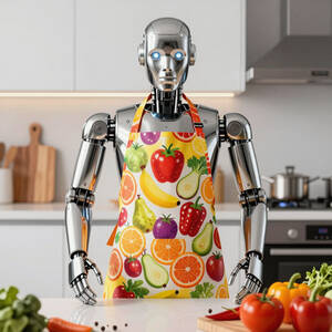 Быт и финансы: насколько далеко готовы зайти россияне в доверии ИИ