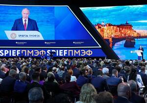 Ковальчук: переезд крупных госкомпаний в регионы даст импульс местному бизнесу