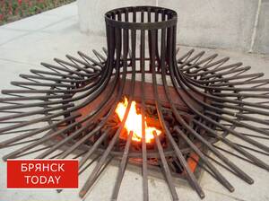 В Брянске почтили память погибших под Курском волонтеров