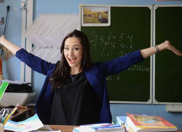 Брянские учителя смогут получить по 1 миллиону рублей