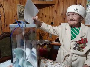 Ковальчук отметил честность и прозрачность выборов на Брянщине