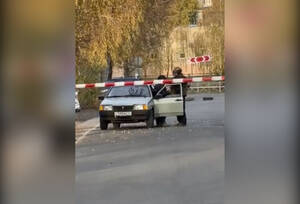 В Брянске спасли водителя, чью машину ВСУ засыпали взрывчаткой