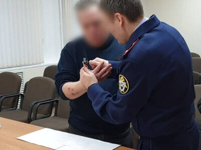 Брянец отправлял деньги террористам и оказался в тюрьме