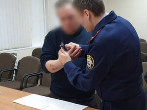 Брянец отправлял деньги террористам и оказался в тюрьме