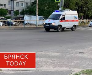 В Новозыбкове ребёнок упал с 4-го этажа заброшки и сломал позвоночник