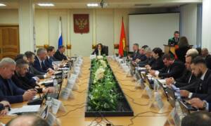 Брянск потратит больше миллиарда рублей на городские нужды