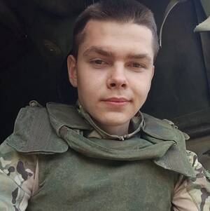 В зоне СВО смертельно ранен брянский инженер-сапер Максим Алёшин