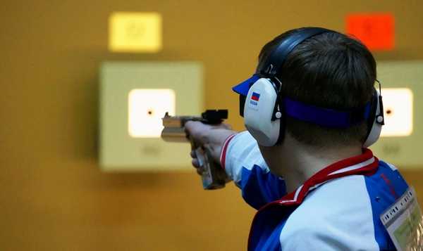 Брянский спортсмен выиграл всероссийские соревнования по пулевой стрельбе