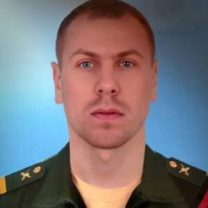 В Клинцах 14 октября простятся с погибшим в зоне СВО Владимиром Подвойским