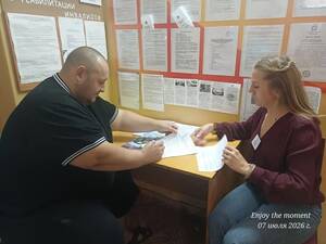 Семье из Карачевского района после рождения третьего ребёнка назначили поддержку на 500 тысяч рублей