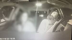 В Стародубе женщина-водитель отказалась от проверки на алкоголь