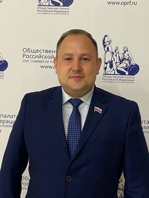 Максим Попов сравнил наблюдателей на выборах с дядей Стёпой – милиционером