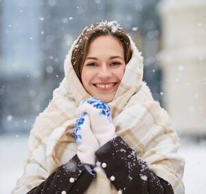 «Русский шик» в преддверии Нового года: брянцы влюбились в народные промыслы