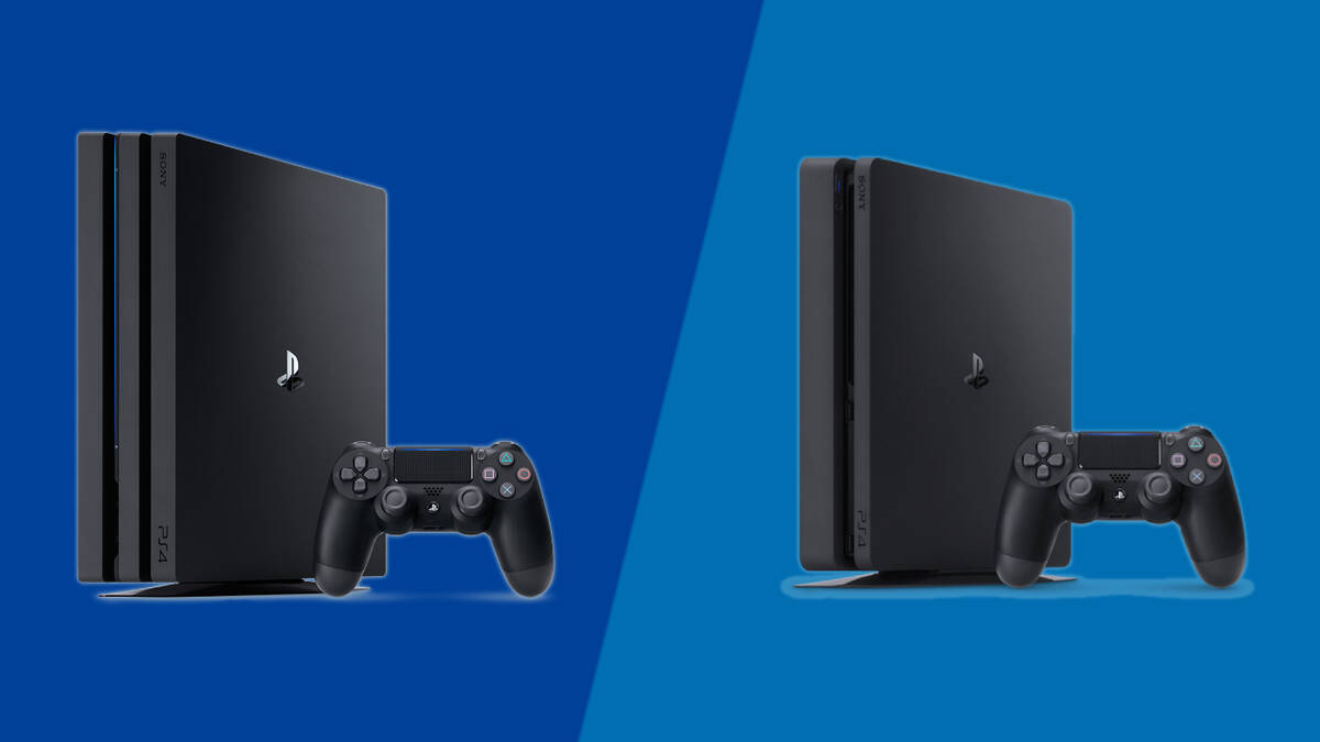 Чем PlayStation 5 отличается от PlayStation 4