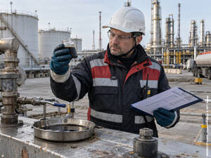 Urals дорожает, а бензин на Брянщине дешевле не становится