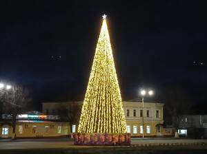 В Климово завершаются работы по инициативному бюджетированию