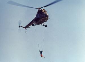 Брянцам показали уникальные фото с авиапраздника в честь 1000-летия города