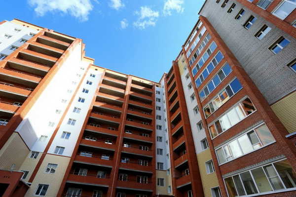 В Брянске нашли многоэтажку без долевой собственности 