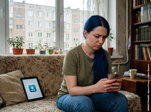 Брянцев предупредили о вирусе, который крадёт данные с Android