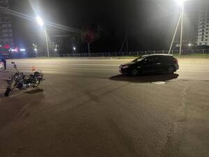 Роковое место для мотоциклистов в Брянске: две жуткие аварии за сутки