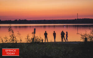 Брянская мэрия не должна платить «Чистой планете» за уборку Орлика