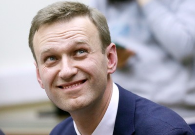 Брянский депутат Валуев обвинил во вранье оппозиционера Навального 