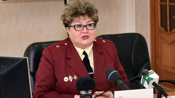 В Брянске врач Людмила Трапезникова сообщила об угрозах штамма «омикрон»