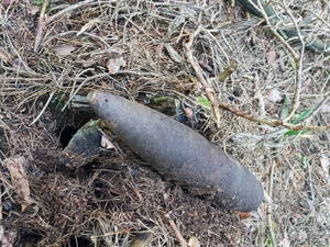 Взрыв мог прогреметь в Брянской области 26 июля