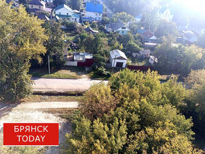 В Брянске анонсировали капремонт улицы Богдана Хмельницкого