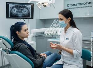 Брянских стоматологов обяжут лечить зубы с обезболиванием