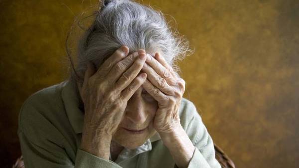 В Жуковке вымогательница избила 95-летнюю женщину
