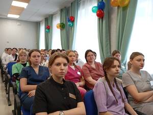 «Санпросвет» на Брянщине: в регионе проводятся бесплатные лектории о здоровье