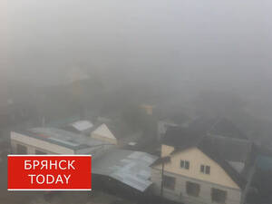 Сразу три погодных предупреждения объявили брянцам синоптики