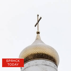 В Клинцах в пасхальную ночь прошли торжественные богослужения