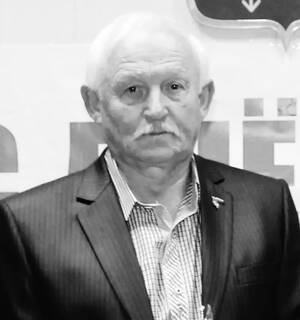 В Брянске умер Заслуженный учитель России по физкультуре Виктор Бирюков