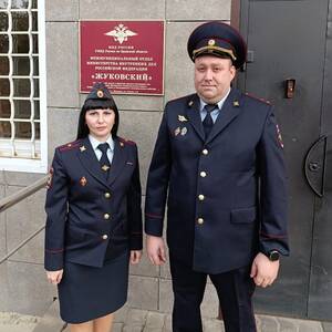 В Брянской области спасли заблудившуюся в лесу пенсионерку