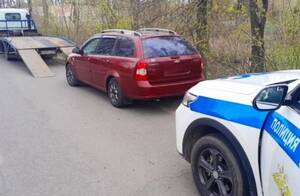 Брянец лишится прав за отказ от медосвидетельствования