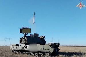 ВСУ могут готовить танки Abrams для наступления на Брянскую область