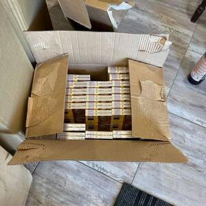 В Брянске четверых родственников будут судить за сбыт контрафактных сигарет