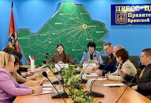 Директор школы из Клинцов Татьяна Харченко стала депутатом Брянской облдумы
