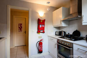 Как выбрать пожарное оборудование и средства пожаротушения: рекомендации и ключевые аспекты